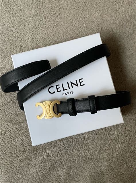 celine belt paris|celine belt silver.